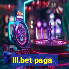 lll.bet paga